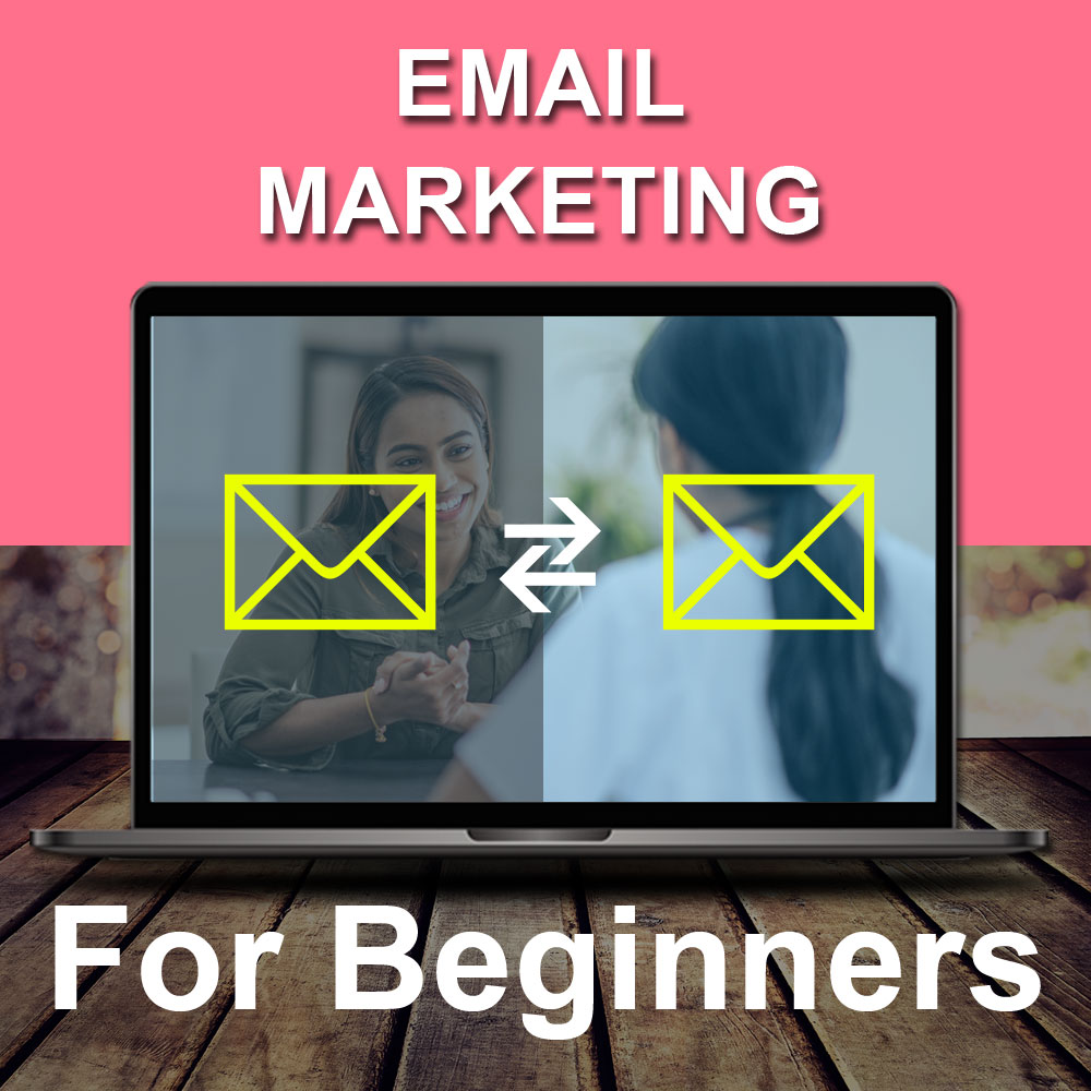 Email Marketing For Beginners - Email Marketing Full Course - Email  Marketing Tutorial